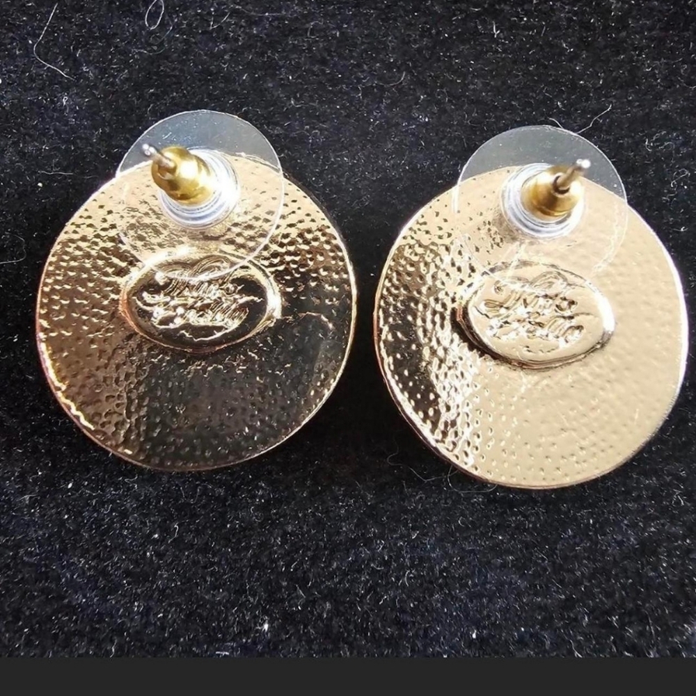 Earrings - Picture 3 of 4